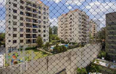 Imagem 14: Apartamento à venda em Morumbi com 133 m², 3 quartos, 1 suíte, 2 vagas