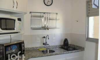 Imagem 5: Apartamento à venda em Bela Vista com 43 m², 1 quarto, 1 vaga