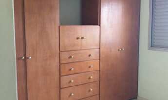 Imagem 6: Apartamento à venda em Jardim Marajoara com 92 m², 3 quartos, 1 suíte, 2 vagas