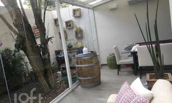 Imagem 2: Apartamento à venda em Aclimação com 104 m², 2 quartos, 2 vagas