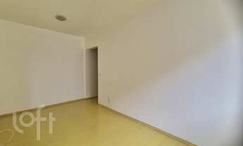 Imagem 5: Apartamento à venda em Brooklin com 50 m², 2 quartos, 1 vaga