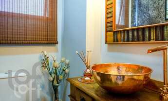 Imagem 3: Apartamento à venda em Mandaqui com 94 m², 3 quartos, 1 suíte, 3 vagas