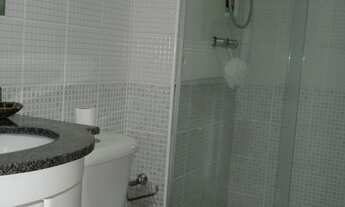 Imagem 2: Apartamento à venda em Cursino com 65 m², 2 quartos, 1 suíte, 2 vagas