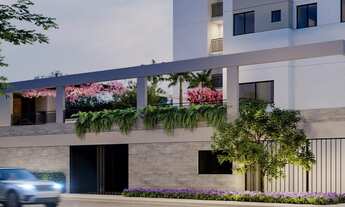 Imagem 2: APARTAMENTO em São Paulo - SP, Butantã