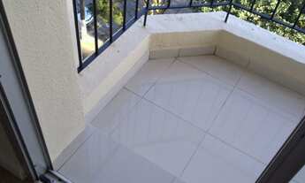 Imagem 4: Apartamento à venda em Jabaquara com 62 m², 2 quartos, 1 suíte, 2 vagas