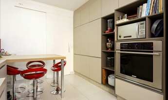 Imagem 5: Apartamento à venda em Higienópolis com 200 m², 3 quartos, 2 suítes, 2 vagas