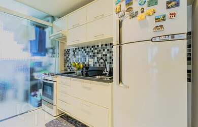 Imagem 9: Apartamento à venda em Vila Leopoldina com 70 m², 3 quartos, 1 suíte, 2 vagas