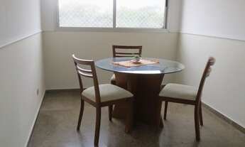 Imagem 5: Apartamento à venda em Vila Sônia com 160 m², 4 quartos, 3 suítes, 3 vagas