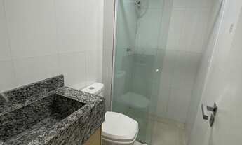 Imagem 3: Apartamento à venda em Tatuapé com 33 m², 1 quarto