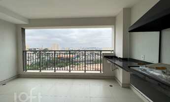 Imagem 6: Apartamento à venda em Vila Andrade com 84 m², 3 quartos, 1 suíte, 2 vagas