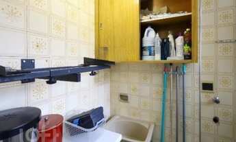 Imagem 3: Apartamento à venda em Campos Elísios com 72 m², 2 quartos, 1 vaga