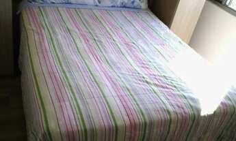 Imagem 4: Apartamento à venda em Campos Elísios com 38 m², 1 quarto, 1 suíte, 1 vaga