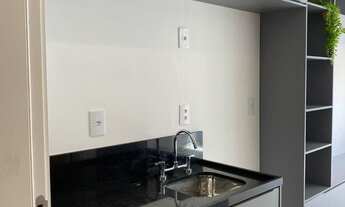 Imagem 5: Apartamento à venda em Bosque da Saúde com 25 m², 1 quarto