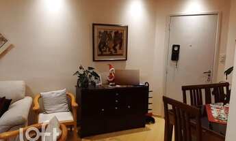 Imagem 5: Apartamento à venda em Jabaquara com 56 m², 2 quartos, 1 vaga