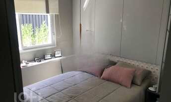 Imagem 3: Apartamento à venda em Brás com 38 m², 2 quartos