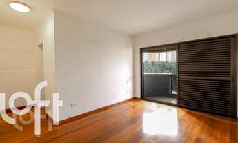 Imagem 5: Apartamento à venda em Vila Andrade com 150 m², 4 quartos, 2 suítes, 3 vagas