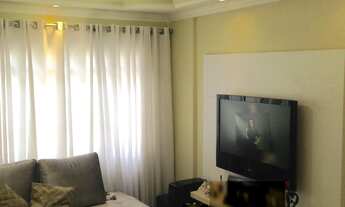 Imagem 5: Apartamento à venda em Ermelino Matarazzo com 70 m², 2 quartos, 1 vaga