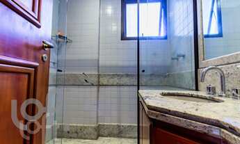 Imagem 4: Apartamento à venda em Vila Andrade com 150 m², 3 quartos, 3 suítes, 3 vagas