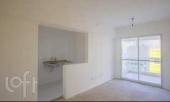 Imagem: Apartamento à venda em Santo Amaro com