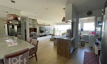 Imagem 6: Apartamento à venda em Butantã com 74 m², 2 quartos, 1 suíte, 1 vaga