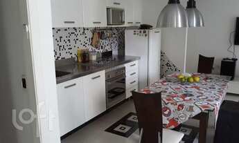 Imagem 5: Apartamento à venda em Vila Andrade com 60 m², 1 quarto, 1 suíte, 2 vagas