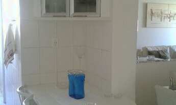 Imagem 4: Apartamento à venda em Lapa com 58 m², 2 quartos, 1 suíte, 2 vagas