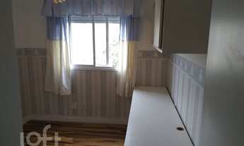 Imagem 3: Apartamento à venda em Vila Andrade com 140 m², 3 quartos, 3 suítes, 3 vagas