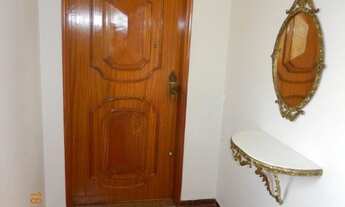 Imagem: Apartamento à venda em Cursino com 129