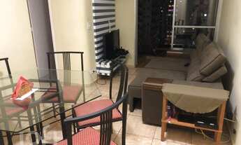 Imagem: Apartamento à venda em Jabaquara com 64