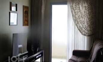 Imagem 3: Apartamento à venda em Casa Verde com 60 m², 2 quartos, 2 vagas