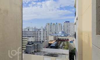 Imagem 7: Apartamento à venda em Sumaré com 46 m², 1 quarto, 1 vaga