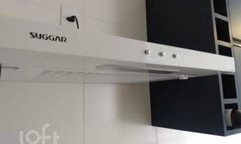 Imagem 6: Apartamento à venda em Cambuci com 33 m², 2 quartos, 1 vaga