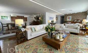 Imagem 2: Apartamento à venda em Morumbi com 359 m², 3 quartos, 3 suítes, 4 vagas