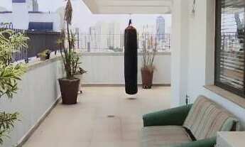 Imagem 3: Apartamento à venda em Bosque da Saúde com 253 m², 2 quartos, 2 suítes, 2 vagas