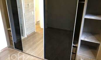 Imagem 4: Apartamento à venda em Vila Andrade com 78 m², 3 quartos, 1 suíte, 2 vagas