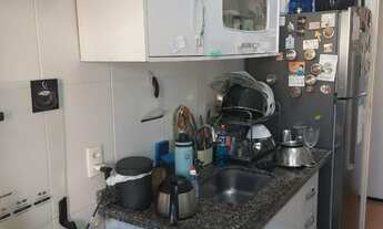 Imagem 6: Apartamento à venda em Vila Sônia com 49 m², 2 quartos, 1 vaga