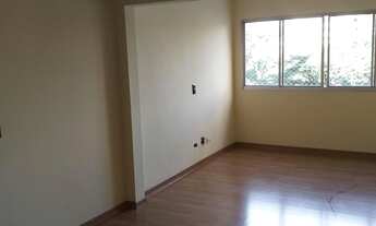 Imagem 2: Apartamento à venda em Jardim Marajoara com 67 m², 3 quartos, 1 suíte, 2 vagas