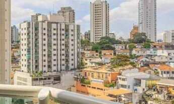 Imagem 4: Apartamento à venda em Bosque da Saúde com 55 m², 2 quartos, 1 vaga