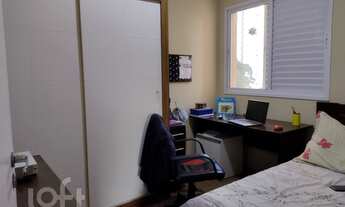 Imagem 6: Apartamento à venda em Raposo Tavares com 106 m², 3 quartos, 1 suíte, 2 vagas