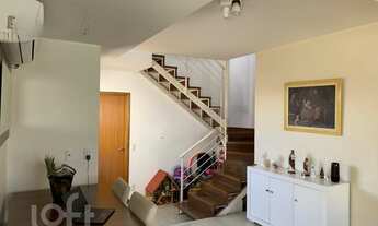 Imagem 4: Apartamento à venda em Perdizes com 215 m², 4 quartos, 2 suítes, 3 vagas