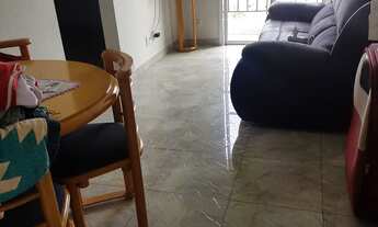 Imagem: Apartamento à venda em Bom Retiro com 48