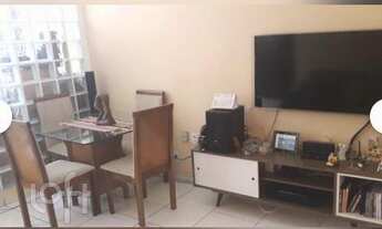 Imagem 1: Apartamento à venda em República com 48 m², 1 quarto