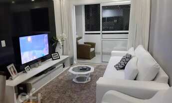 Imagem: Apartamento à venda em Campo Limpo com