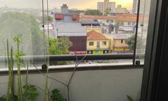 Imagem 2: Apartamento à venda em Jabaquara com 69 m², 3 quartos, 1 suíte, 1 vaga