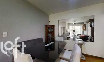 Imagem 3: Apartamento à venda em Vila Romana com 60 m², 2 quartos, 1 vaga