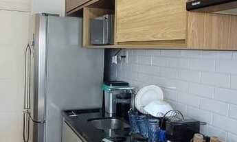 Imagem 4: Apartamento à venda em Lapa com 69 m², 2 quartos, 1 suíte, 1 vaga