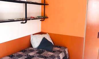 Imagem 5: Apartamento à venda em Brás com 50 m², 1 quarto, 1 vaga