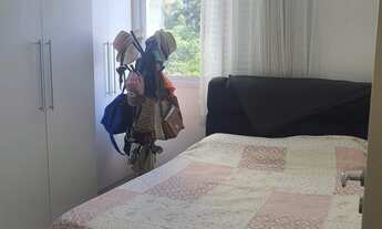 Imagem 4: Apartamento à venda em Vila Andrade com 107 m², 3 quartos, 1 suíte, 3 vagas