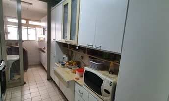Imagem 6: Apartamento à venda em Campo Grande com 69 m², 3 quartos, 1 suíte, 2 vagas