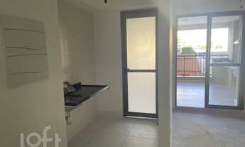 Imagem 3: Apartamento à venda em Bom Retiro com 83 m², 2 quartos, 1 suíte, 1 vaga